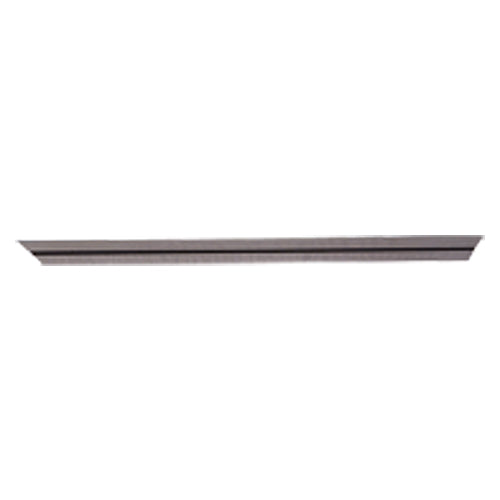 Mitutoyo MT80187-103 Bevel Protractor Blade – Model 187-103-360 Graduation-12" Blade Size Online Sale