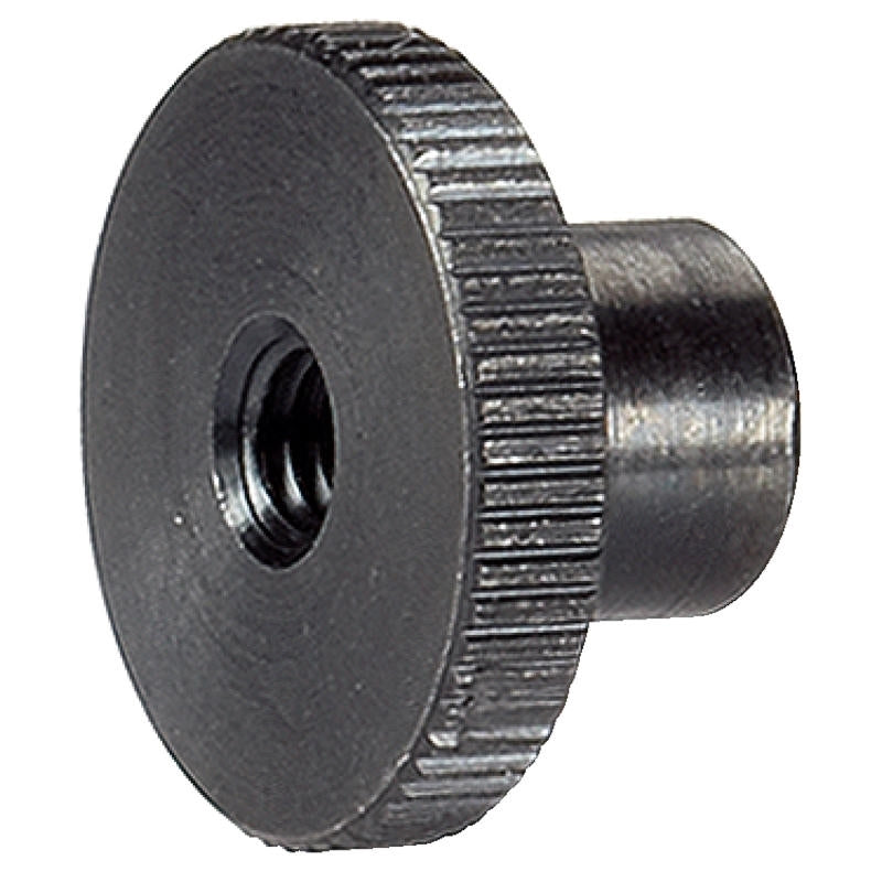KNURLED NUTS (WITH COLLAR) – 24780.0100 on Sale