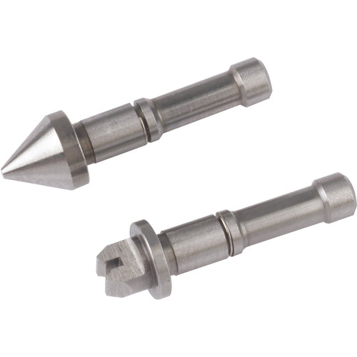 Mitutoyo MT80126-806 4.5-3.5 TPI-0.217"-0.275" / 5.5 mm-7 mm Pitch – Individual Micrometer Anvil Attachment Online