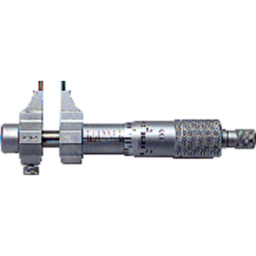 Mitutoyo MT80145-193 Model 145-193-0.2"-1.2" Range-0.001 Graduation – Ratchet Thimble – Carbide Face – Inside Micrometer on Sale