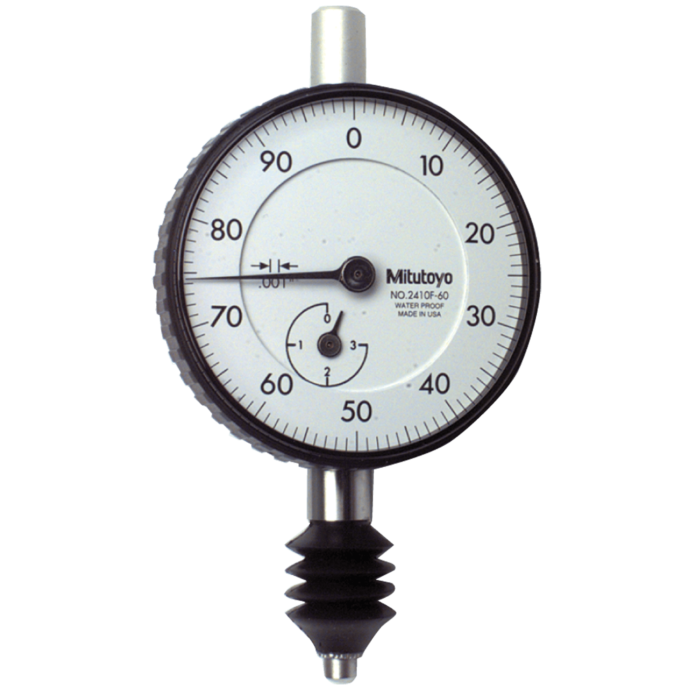 Mitutoyo MT802414S Dial Indicator Fashion