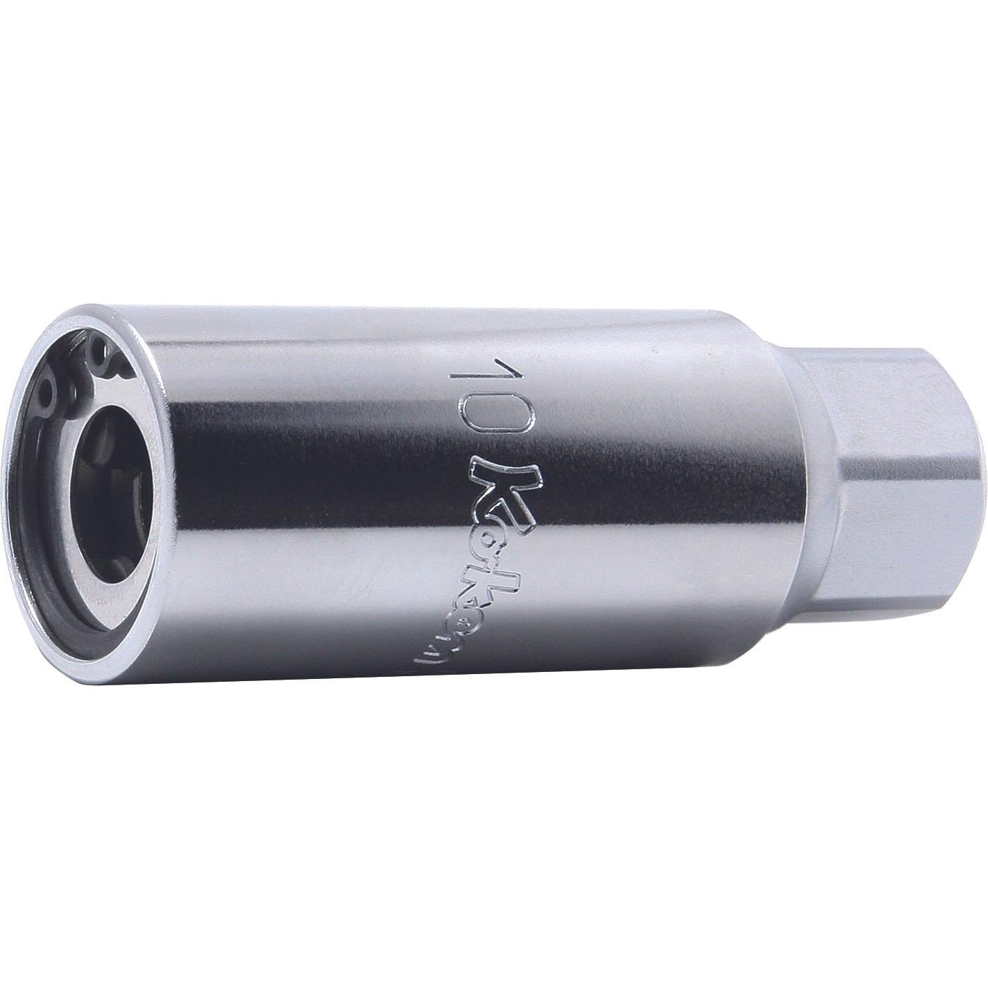 Ko-ken 4100M-10.5 1/2 Sq. Dr. Stud puller  10.5mm 21mm Hex Length 75mm Sale