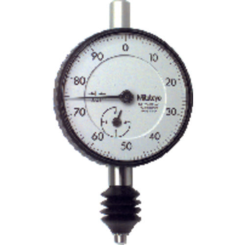 Mitutoyo MT802047S-01 Dial Indicator – 10.0 mm Total Range Discount