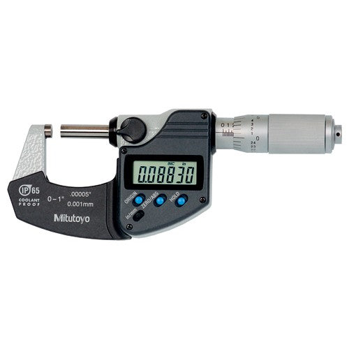 Mitutoyo MT80293-187-30 2-3" IP65 .00005 DIGIMATIC MIC Sale