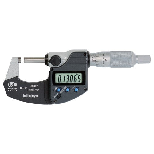 Mitutoyo MT80293-340-30 DIGIMATIC MICROMETER 1 Online Sale