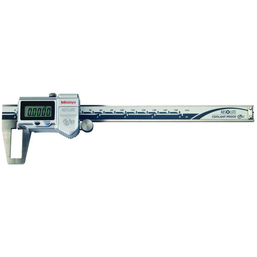 Mitutoyo MT80573-752-20 0-6"/0-150MM OUTSIDE POINT TYPE DIG Supply