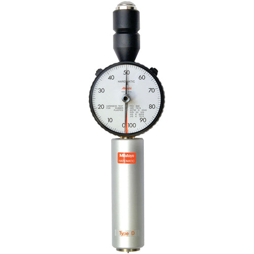 Mitutoyo MT80811-335-10 HH-335 DIAL DUROMETER SHORE A Online Hot Sale