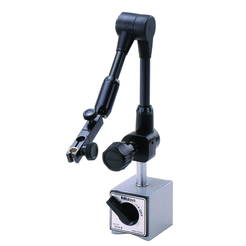 Mitutoyo MT807033B Universal Magnetic Stand Online Hot Sale