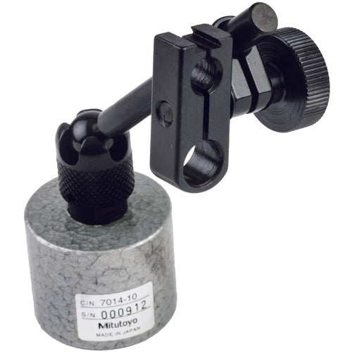 Mitutoyo MT807014-10 MINI MAGNETIC STAND Hot on Sale