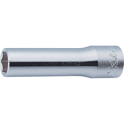 Ko-ken 4300M-37 1/2 Sq. Dr. Socket  37mm 6 point Length 77mm Fashion
