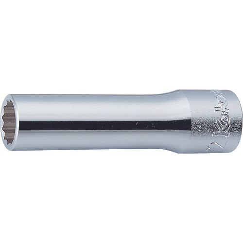 Ko-ken 4305A-1.7/16 1/2 Sq. Dr. Socket  1.7/16 12 point Length 77mm on Sale