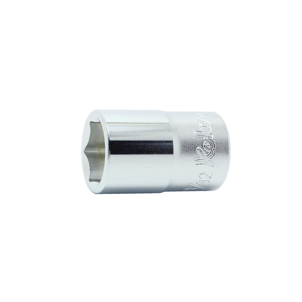 Ko-ken 4400A-1.1/4 1/2 Sq. Dr. Socket  1.1/4 6 point Length 46mm Hot on Sale