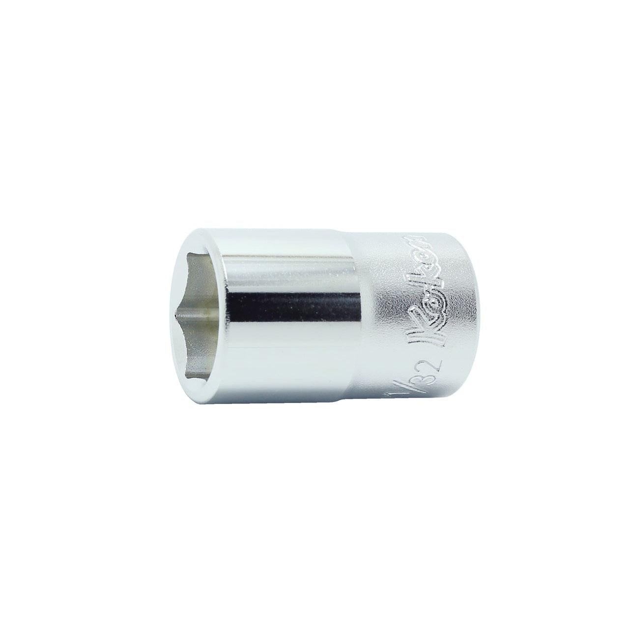 Ko-ken 4400A-1.3/8 1/2 Sq. Dr. Socket  1.3/8 6 point Length 47mm Hot on Sale