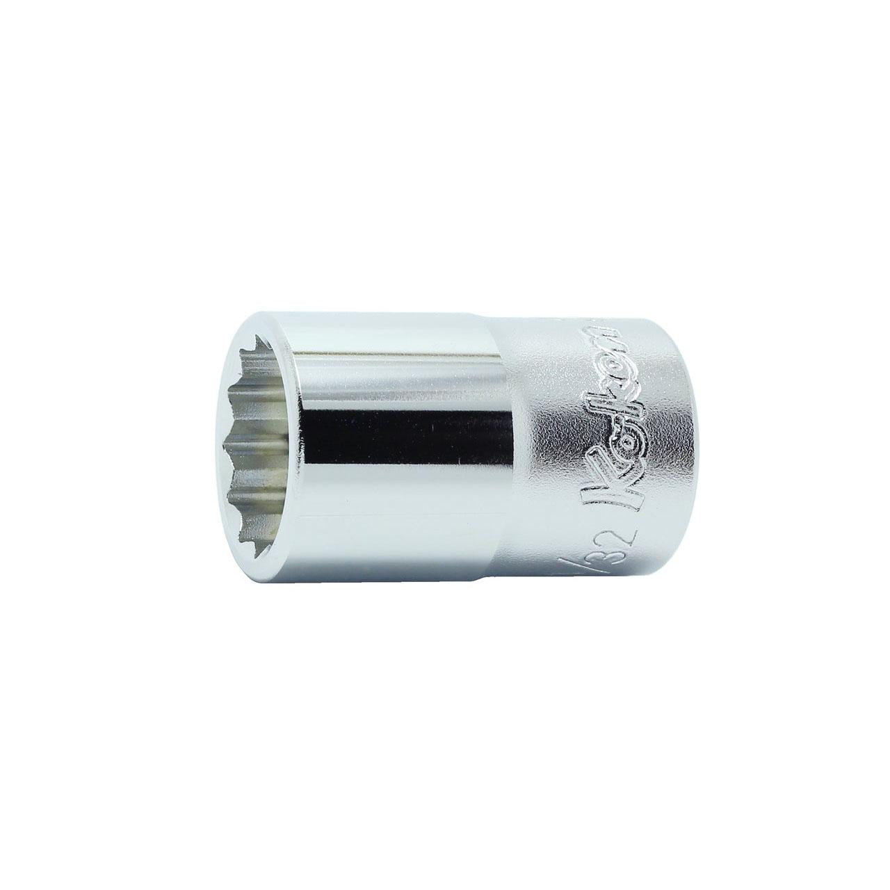 Ko-ken 4405A-13/16 1/2 Sq. Dr. Socket  13/16 12 point Length 38mm Online Hot Sale