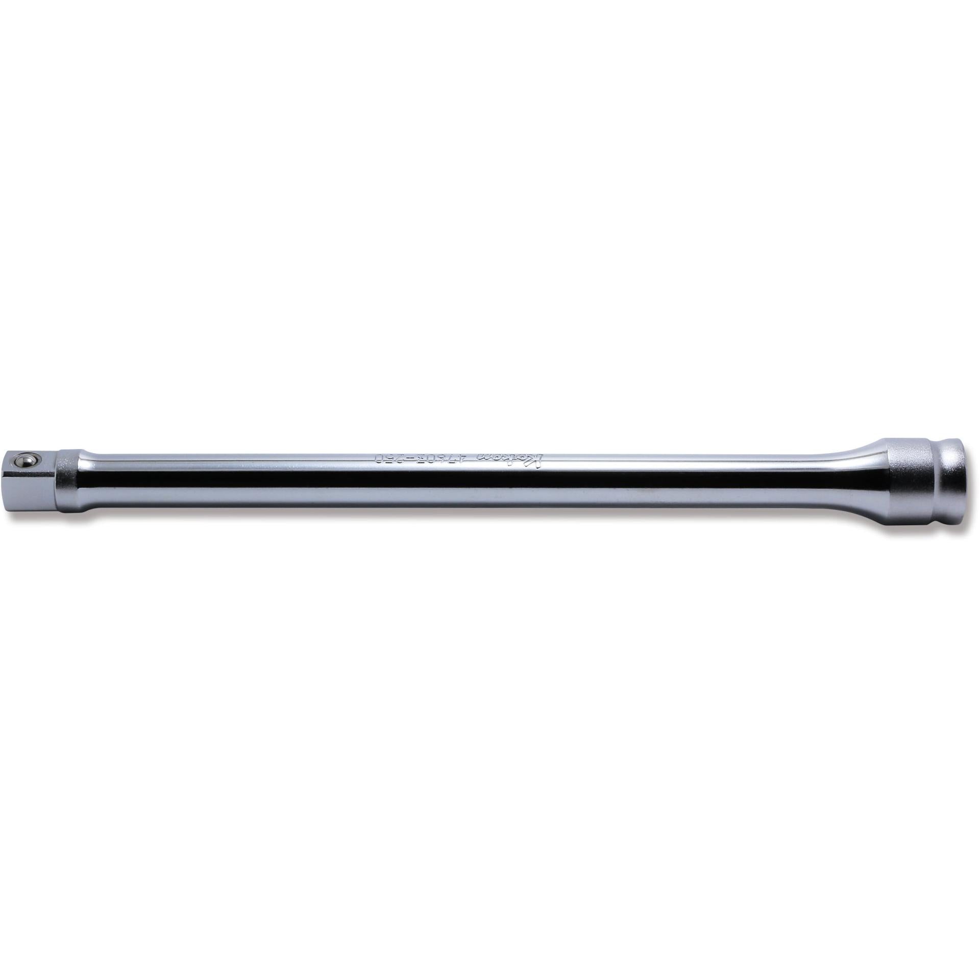 Ko-ken 4760Z-250 1/2 Sq. Dr. Extension Bar  1/2 Square Length 250mm Z-series on Sale