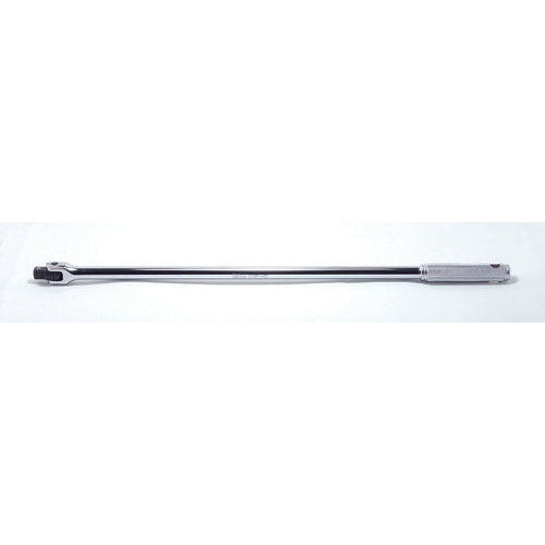 Ko-ken 4768N-600 1/2 Sq. Dr. Hinge Handle    Length 600mm  Metal Handle Discount
