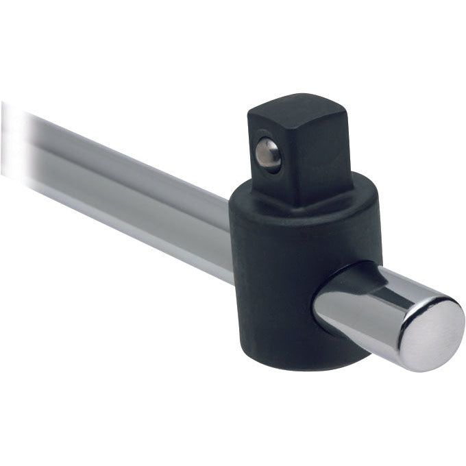 Ko-ken 8785-700 1 Sq. Dr. Sliding T Handle    Length 700mm Online