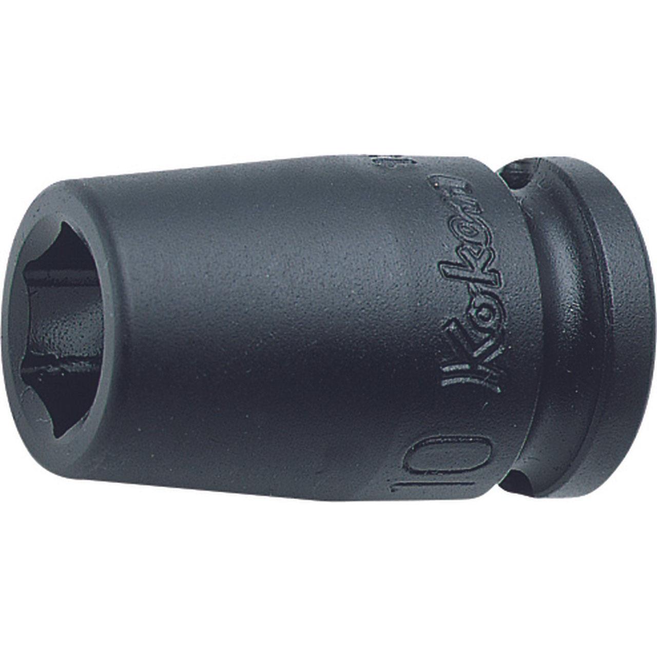 Ko-ken 13400A-5/8 3/8 Sq. Dr. Socket  5/8 6 point Length 32mm Fashion