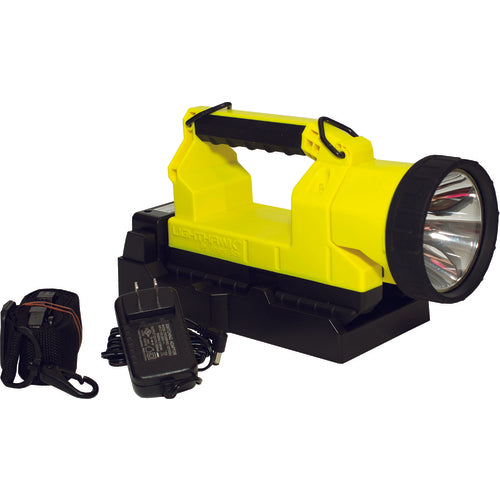 Koehler BrightStar KN0107612 LANTERN 4 CELL AC YELLOW Sale