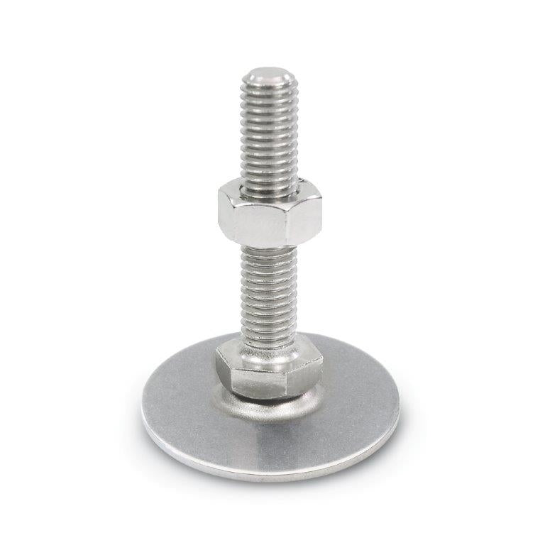JW WINCO GN41-40-M10-50-D0-SK LEVELING FEET Hot on Sale