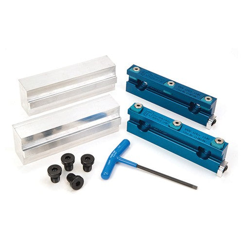 Kurt HT80DJ4SK Model DJ4SK – 4″ Dovelock Starter Kit Discount
