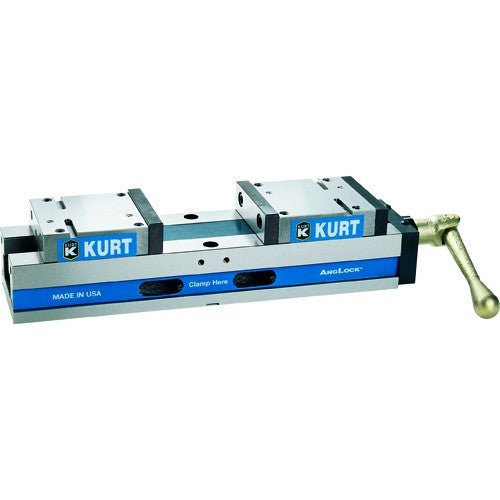 Kurt HT80SCMX250 MAXLOCK 250 VISE SELF-CENTERING Online now