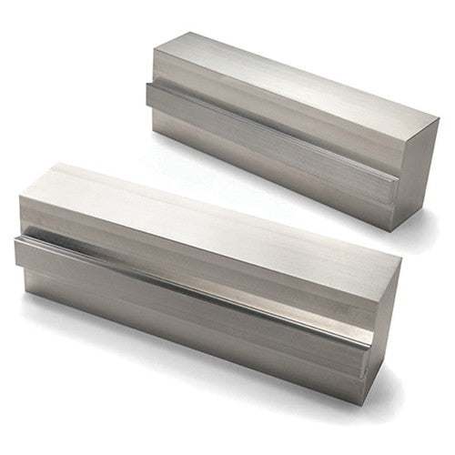Kurt HT80DJ406AL Model DJ406AL – 6″ Long Dovelock Aluminum Jaw Kit Online Hot Sale