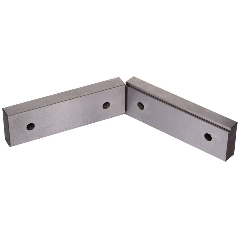 Kurt HT80AJ40032 Step Jaw; for Use On: 4" Vises Online Sale
