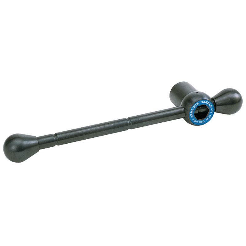 Kurt HT80D4010 SA Handle Assembly; for Use On: 4" Vises Hot on Sale