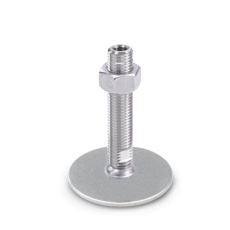 JW WINCO GN41-80-M20-75-D0-UK LEVELING FEET Online Sale