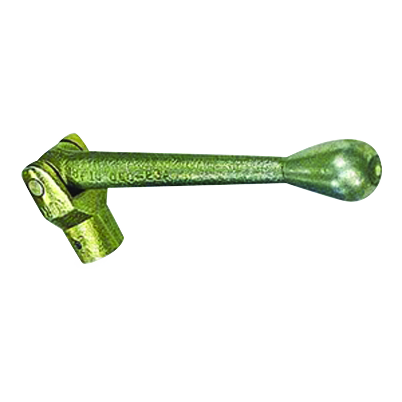 Kurt HT80D6010 #D60-10-SA Handle Assembly; for Use On: 6" Vises Online Hot Sale