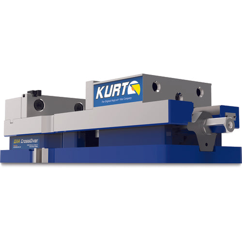 Kurt HT80DX4 DX4 KURT CROSSOVER VIS Online now