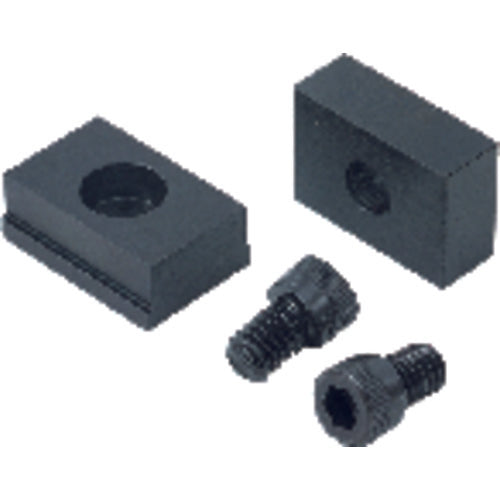 Kurt HT80D8033A 1-Pair Hardened Step Keys; for Use On: 8 & 10" Vises Hot on Sale