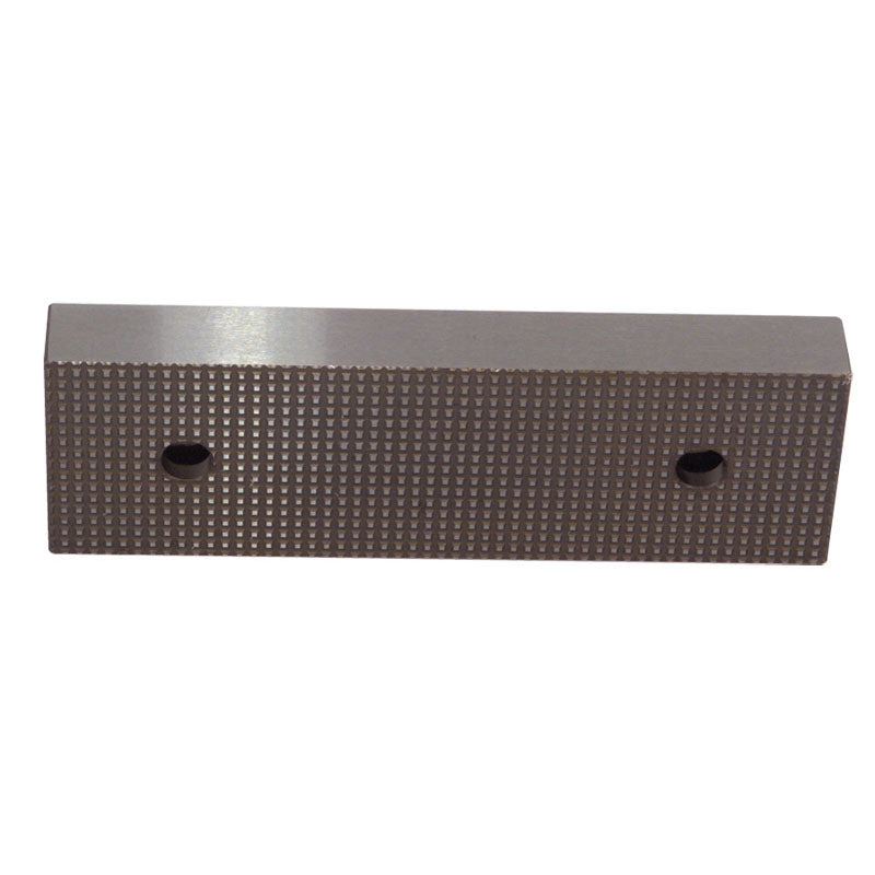 Kurt HT80AJ40047 Serrated Jaw; for Use On: 4" Vises Discount