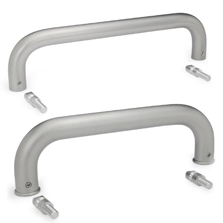 JW WINCO GN426.5-28-300-B CABINET U-HANDLE on Sale