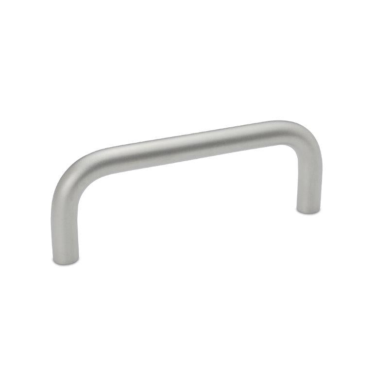 JW WINCO GN425.3-8-64-NI CABINET U-HANDLE S.S. Online Hot Sale