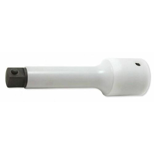 Ko-ken 13760-75P.FR 3/8 Sq. Dr. Extension Bar with Plastic Protector    Length 75mm Pin type Turnable POM cover Supply