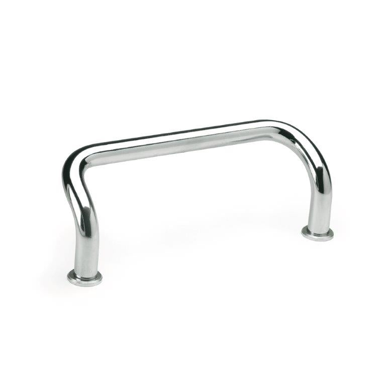 JW WINCO GN425.1-10-88-CR CABINET U-HANDLE Sale