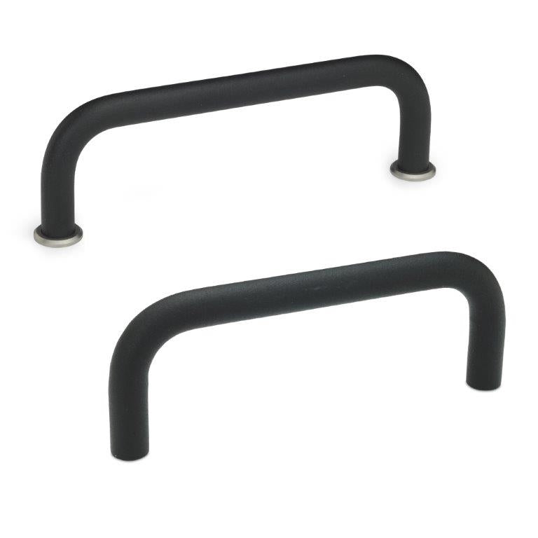 JW WINCO GN425-AL-10-88-SW CABINET U-HANDLE Supply
