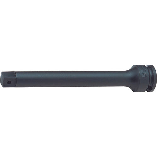 Ko-ken 13760-100 3/8 Sq. Dr. Extension Bar    Length 100mm Hole type Hot on Sale