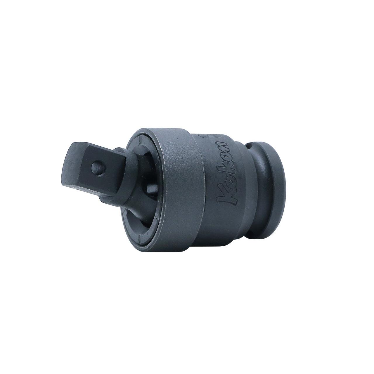 Ko-ken 13771-B 3/8 Sq. Dr. Universal Joint  3/8 Square Length 48mm Ball type Supply