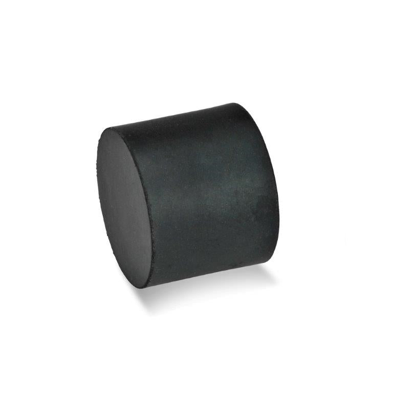 JW WINCO GN452-40-20-M8-E-55 RUBBER BUMPER STAINLESS, TAPPED Online Hot Sale