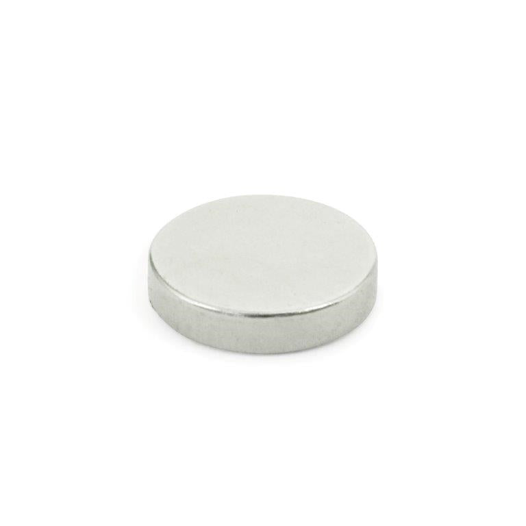 JW WINCO GN55.2-ND-5-3 RAW MAGNET SOLID DISC Online Hot Sale