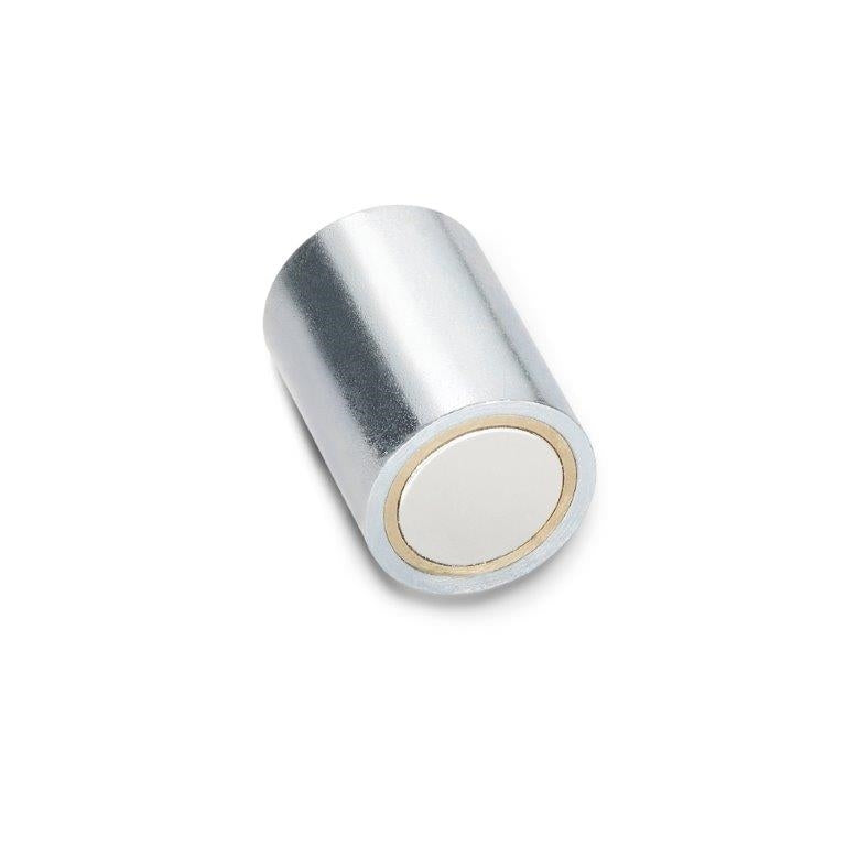 JW WINCO GN52.2-AN-8 RETAINING MAGNET, ROD SHAPED, TAPPED THREAD, TYPE AN Discount