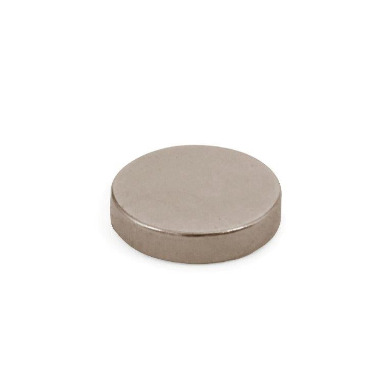 JW WINCO GN55.2-SC-6-3 RAW MAGNET SOLID DISC Fashion