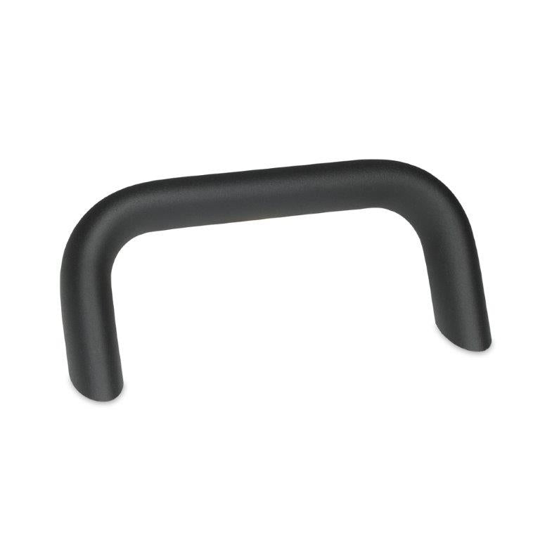 JW WINCO GN565.2-20-128-A-SW ANGLED CABINET U-HANDLE Discount