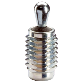 Lateral Plunger with thread, with seal – 22150.0440 Online now