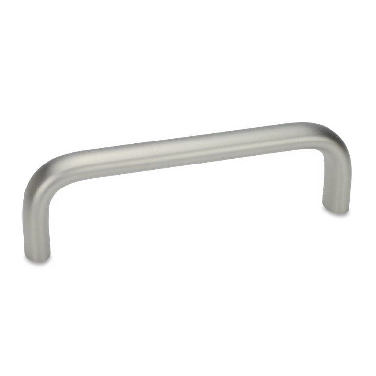 JW WINCO GN565.5-20-1/4X20-128-A-GS CABINET U-HANDLE Online Sale