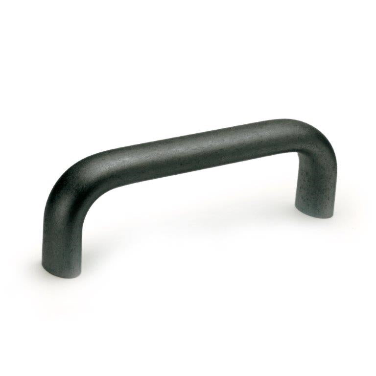 JW WINCO GN564-25-128 CABINET U-HANDLE FOAM, STEEL CORE Online Sale