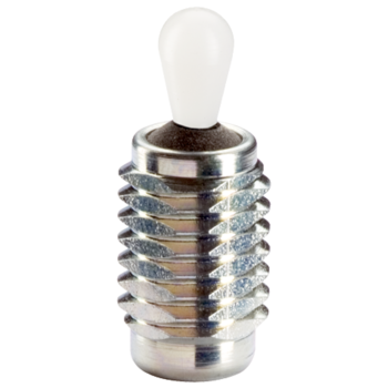 Lateral Plunger with thread, with seal – 22150.0485 Fashion